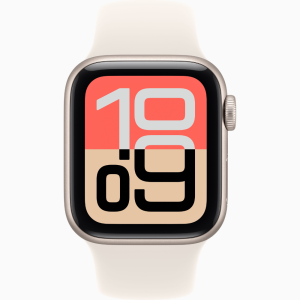 APPLE WATCH SE3 40MM