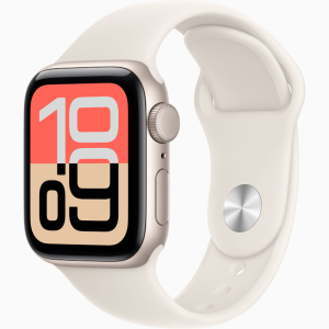 APPLE WATCH SE3 40MM