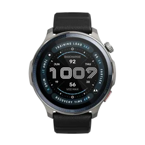 Amazfit Balance 2 (Black) 