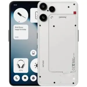 Nothing Phone (3a) Lite 8GB RAM 256GB ROM