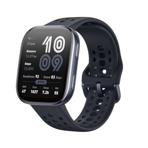 Amazfit Bip 6 (Blue/Black) 
