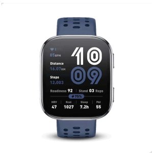 Amazfit Bip 6 (Blue/Black) 