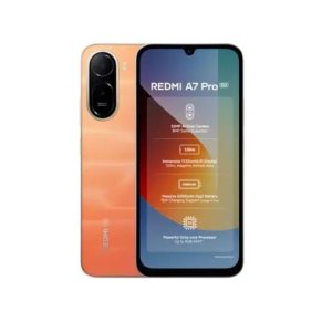REDMI A7 Pro 4GB RAM 64GB ROM