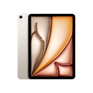 APPLE IPAD AIR 13" M4CHIP 256GB (PURPLE)