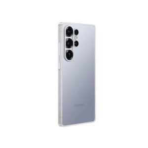 Samsung Galaxy S25 Ultra Clear Case