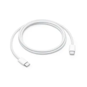Apple 60W USB-C Charge Cable (1m) USB-C to USB-C