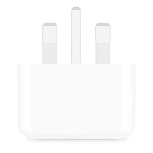 Apple 20W USB-C Power Adapter