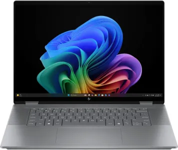 HP OmniBook X Flip AI Laptop 16-as0043dx Intel Core Ultra 9 288V 32GB RAM 2TB SSD (BZ0N2UA)