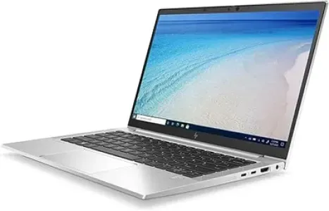 HP EliteBook 830 G8 X360 Intel Core i7 11th Ge, 32GB RAM 512GB SSD Touchscreen