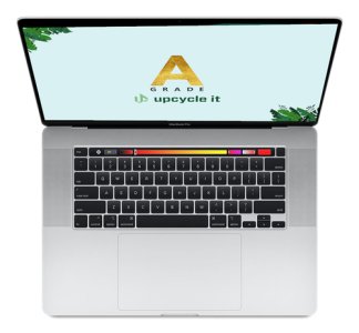 Apple MacBook Pro M1 16' 2021 16GB RAM 512GB SSD