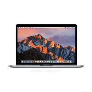 Apple MacBook Pro 13 2017 Core i5 8GB RAM 256GB SSD Laptop
