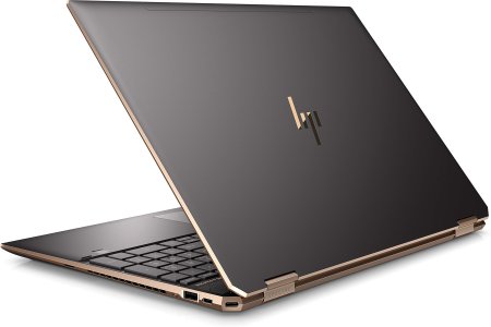 HP Spectre x360 15 7th Gen i7 16GB RAM 512GB SSD 2GB NVIDIA Touchscreen