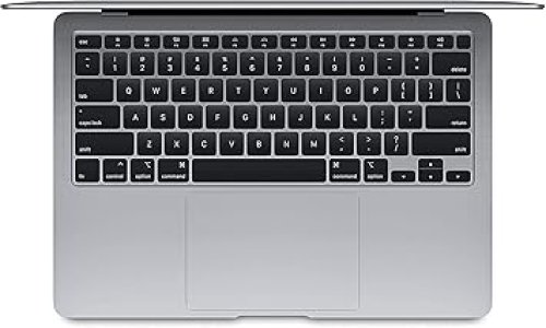 Apple MacBook Air 13-inch 2020 Core i5 8GB RAM 256GB SSD