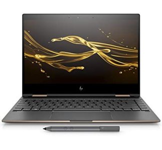 HP Spectre x360 15 8th Gen i7 16GB RAM 512GB SSD 2GB NVIDIA Touchscreen
