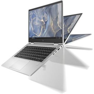 HP EliteBook x360 830 G7 Intel Core i7 10th Gen 8GB RAM 256GB SSD Touchscreen