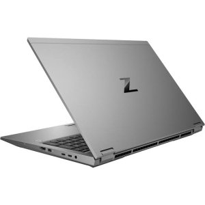 HP ZBook Fury 15 G8 i7 11th Gen 16GB RAM 512GB SSD 4GB NVIDIA RTX Non-Touch