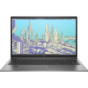 HP ZBook Fury 15 G8 i7 11th Gen 16GB RAM 512GB SSD 4GB NVIDIA RTX Non-Touch
