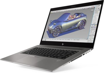 HP ZBook Studio G5 i7 9th Gen 16GB RAM 512GB SSD 4GB NVIDIA Quadro x360 Touchscreen