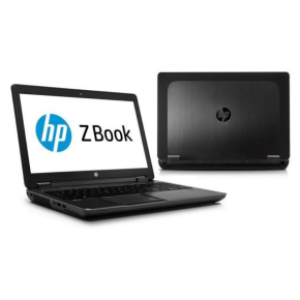 HP ZBook 14 G2 i7 4th Gen 8GB RAM 500GB Storage Non-Touch