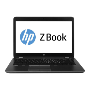 HP ZBook 14 G2 i7 4th Gen 8GB RAM 500GB Storage Non-Touch