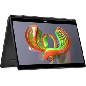Dell Latitude 7390 2-in-1 Core i5 8th Gen 8GB RAM 256GB SSD x360 Touchscreen