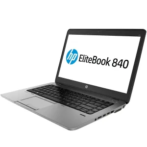 HP EliteBook 840 G2 i7 5th Gen 8GB RAM 500GB SSD Non-Touch