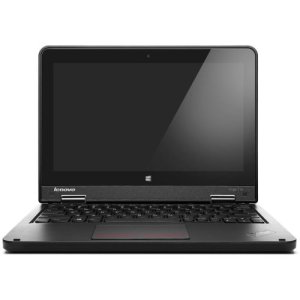 Lenovo ThinkPad Yoga 11e Celeron 4GB RAM 128GB SSD Touchscreen x360