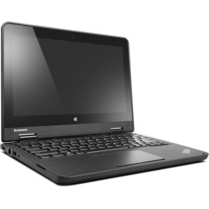 Lenovo ThinkPad Yoga 11e Celeron 4GB RAM 128GB SSD Touchscreen x360