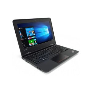 Lenovo ThinkPad 11e Celeron 4GB RAM 128GB SSD Non-Touch