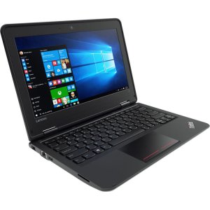 Lenovo ThinkPad 11e Core i3 4GB RAM 128GB SSD Non-Touch