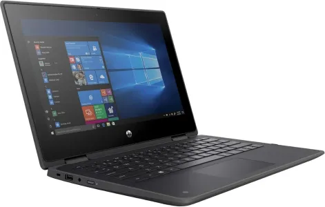 HP probook 11E G6 I5 10TH GEN 8GB 256 SSD x360 TOUCHSCREEN