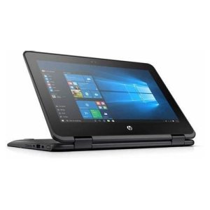 HP PROBOOK 11E G2 CELERON 4GB RAM 256 SSD X360 TOUCHSCREEN