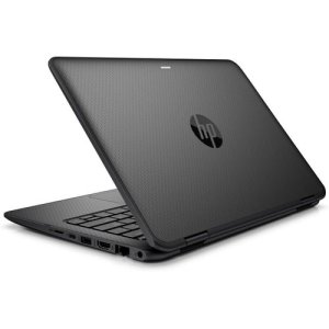 HP PROBOOK 11E G2 CELERON 4GB RAM 256 SSD X360 TOUCHSCREEN