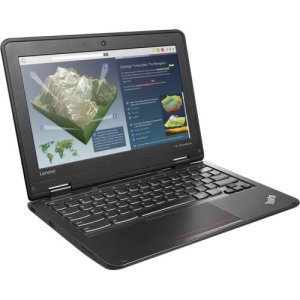Lenovo ThinkPad 11e Core M-5 8GB RAM 128GB SSD Non-Touch