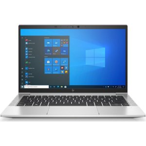 HP EliteBook 835 G8 AMD Ryzen 7 PRO 5850U 8GB RAM 256GB SSD Touchscreen