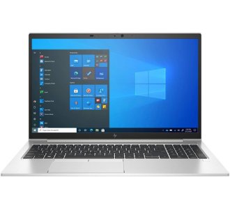 HP EliteBook 850 G8 i5 11th Gen 8GB RAM 256GB SSD Touchscreen