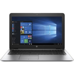 HP EliteBook 850 G4 i7 7th Gen 8GB RAM 256GB SSD Non-Touch