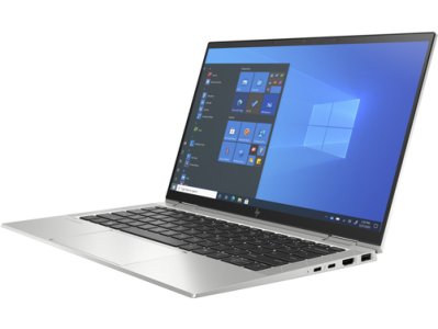 HP EliteBook 1030 G8 i7 11th Gen 8GB RAM 256GB SSD x360 Touchscreen