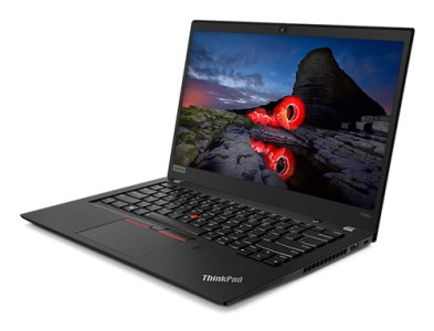 Lenovo ThinkPad T490s Core i7 8th Gen 32GB RAM 512GB SSD