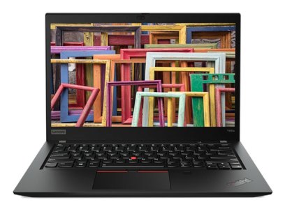 Lenovo ThinkPad T490s Core i7 8th Gen 32GB RAM 512GB SSD