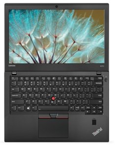 Lenovo thinkpad X270 Core i5 7th Gen 8GB RAM 256 SSD