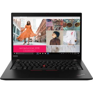 Lenovo ThinkPad X395 AMD Ryzen 5 16GB RAM 256GB SSD 2GB GPU Non-Touch