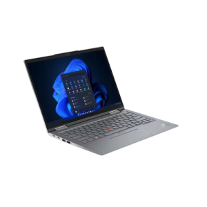 Lenovo X1 Yoga Core i7 8th Gen 16GB RAM 512GB SSD x360 Touchscreen Silver