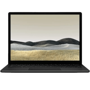 Microsoft Surface Laptop 4 13-inch Core i7 11th Gen 16GB RAM 512GB SSD Touchscreen