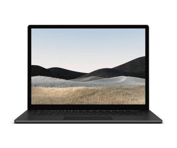 Microsoft Surface Laptop 4 15-Inch Intel Core i7 11th Gen 16GB RAM 256GB SSD Touchscreen