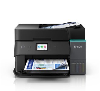 Epson EcoTank L6390 Multifunction Wi-Fi Ink Tank Printer