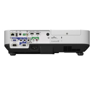Epson EB-2250U Multimedia 5,000 Lumens Projector