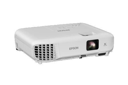 Epson EB-E12 3,600 Lumens Projector