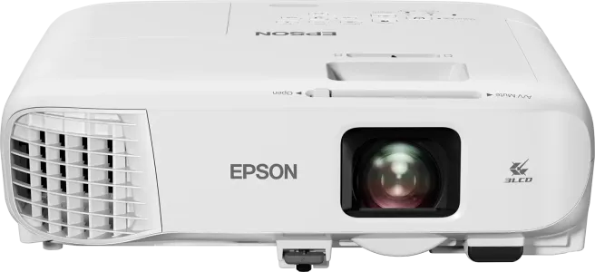 Epson EB-X49 3,600 Lumens Projector