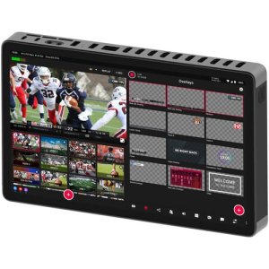 YoloLiv YoloBox Extreme All-in-One Multi-Cam Livestreaming and Switching System